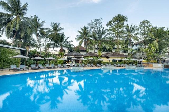 Hotel Krabi La Playa