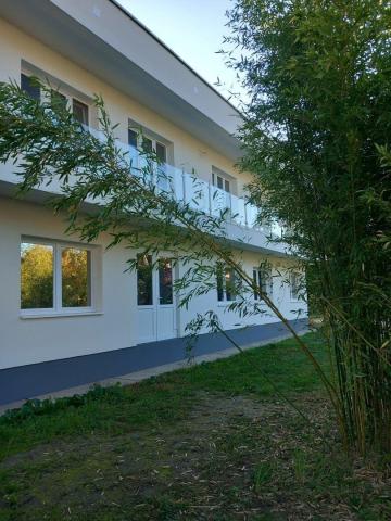 Apartmánový dům Liget Szalló ( Margaréta )
