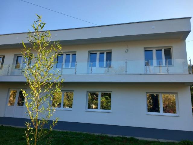 Apartmánový dům Liget Szalló ( Margaréta )