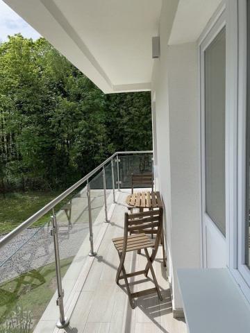 Apartmánový dům Liget Szalló ( Margaréta )