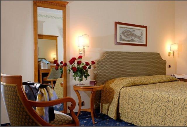 Hotel Plaza