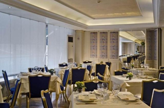 Hotel Plaza