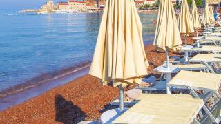 Castel Lastva