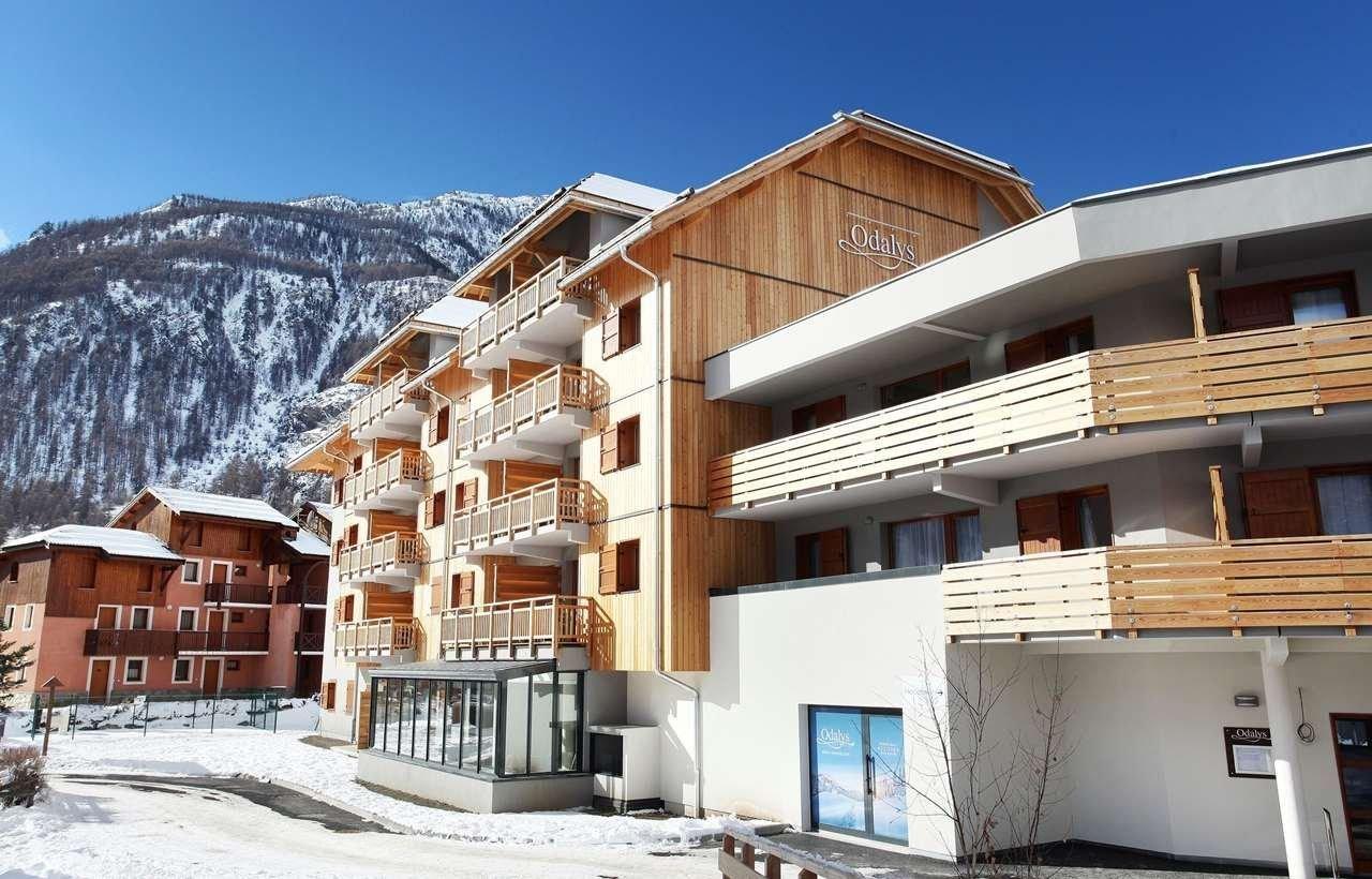 Residence Aquisana