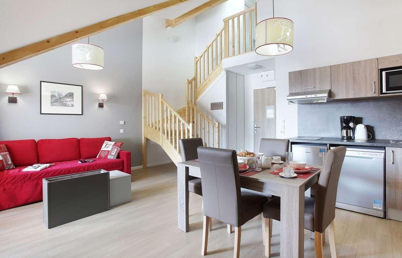 Residence Aquisana