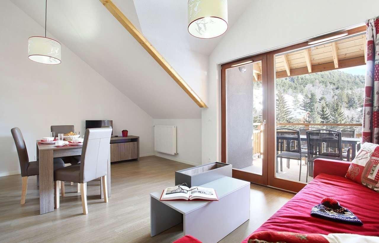 Residence Aquisana