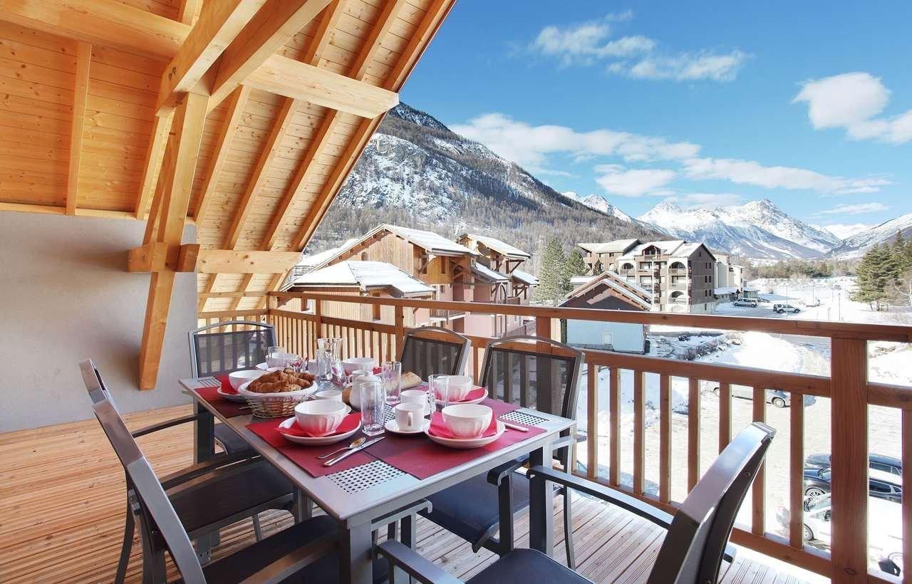 Residence Aquisana