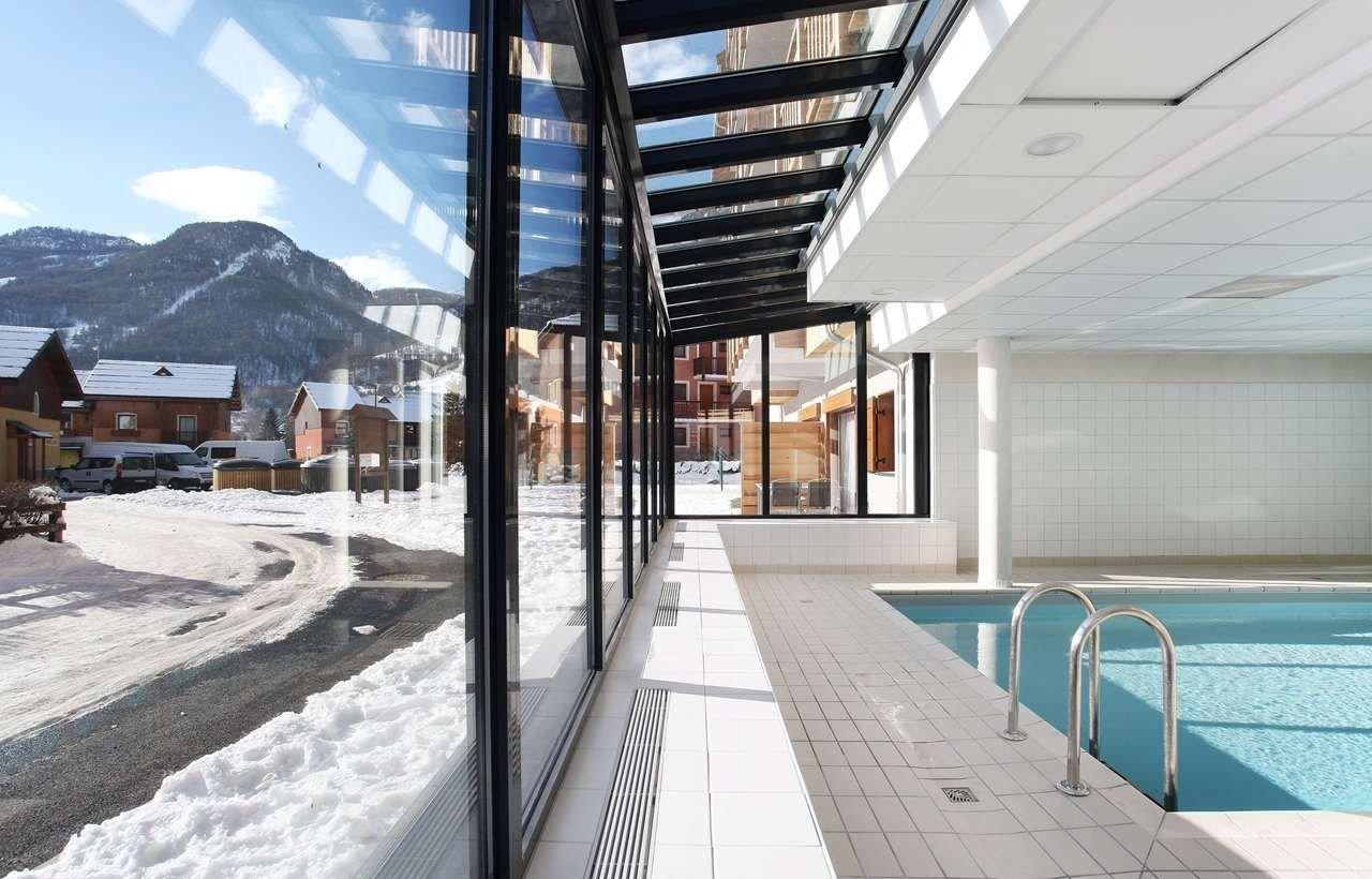 Residence Aquisana