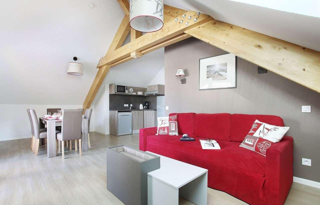 Residence Aquisana