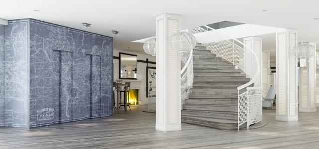 Hotel Delamar