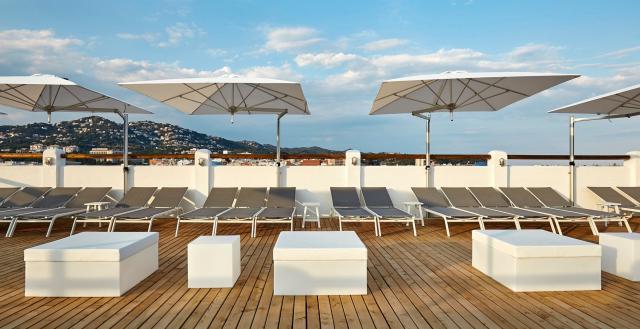 Hotel Delamar