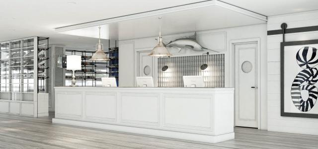 Hotel Delamar