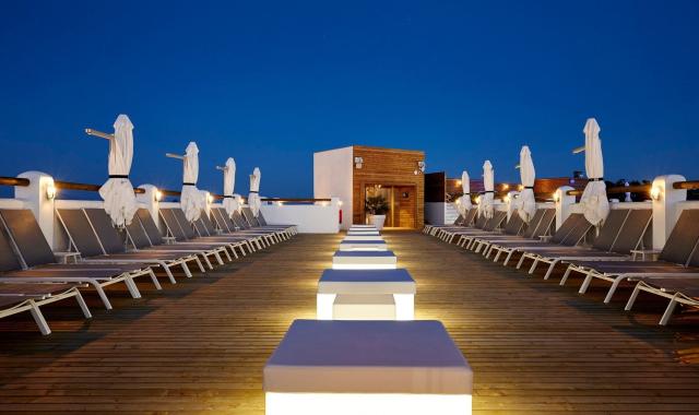 Hotel Delamar