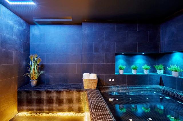 Hotel Delamar