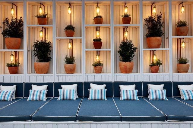 Hotel Delamar