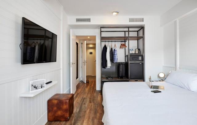 Hotel Delamar