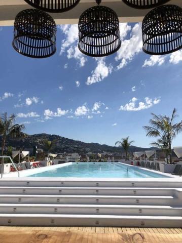 Hotel Delamar