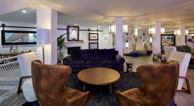 Hotel Delamar