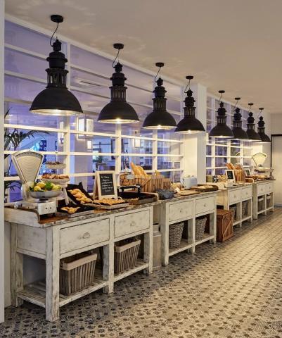 Hotel Delamar