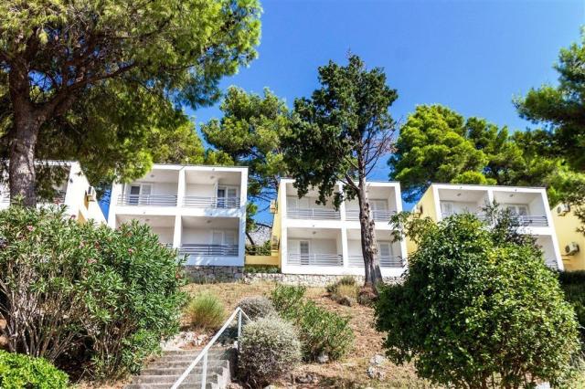 Holiday Village Sagitta