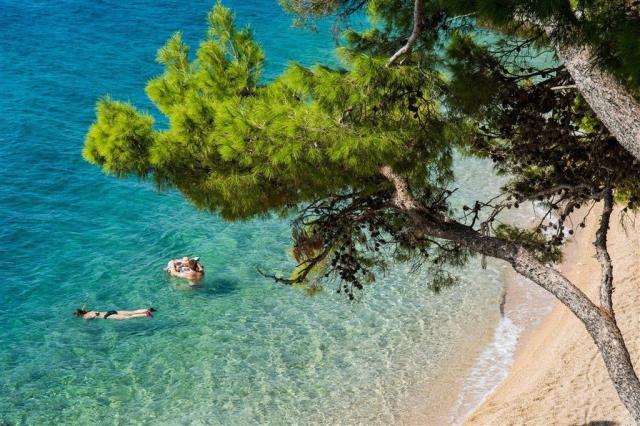 Holiday Village Sagitta