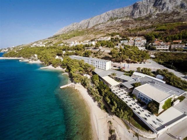 Holiday Village Sagitta