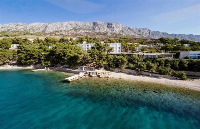 Bungalovy Holiday Village Sagitta