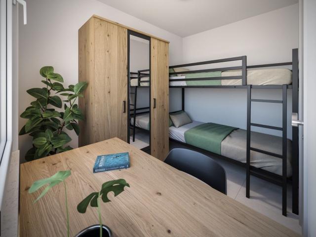Bungalovy Holiday Village Sagitta