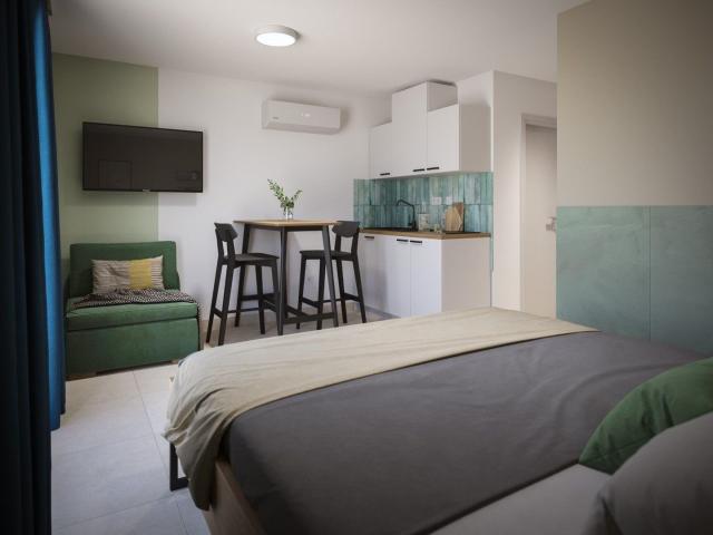 Bungalovy Holiday Village Sagitta