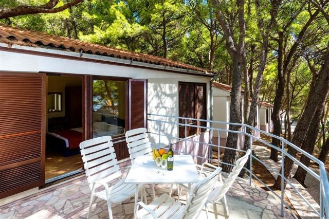 Bungalovy Holiday Village Sagitta