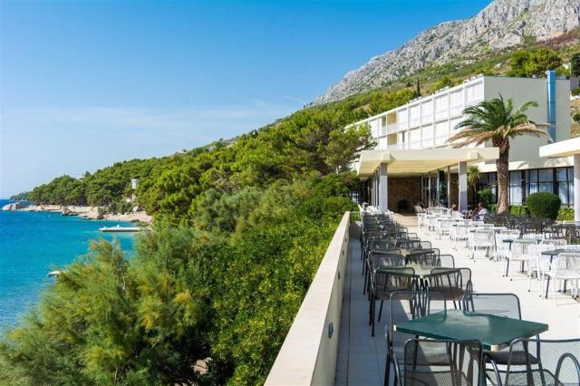 Bungalovy Holiday Village Sagitta
