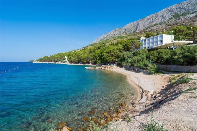 Bungalovy Holiday Village Sagitta