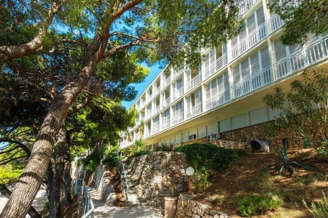 Bungalovy Holiday Village Sagitta