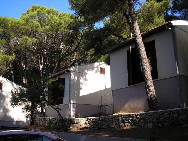 Bungalovy Holiday Village Sagitta