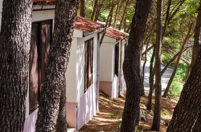 Bungalovy Holiday Village Sagitta