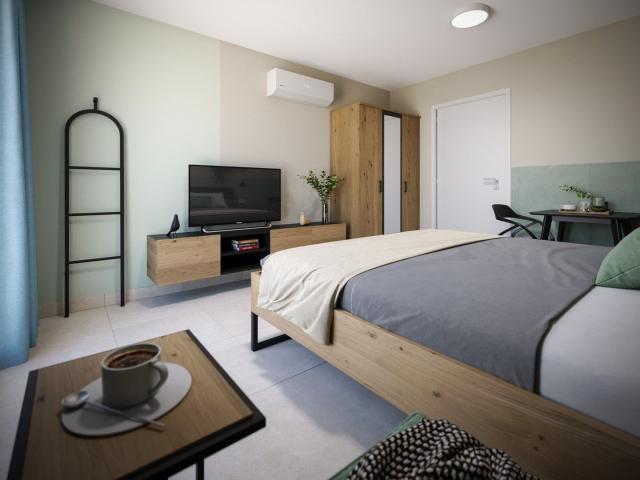 Bungalovy Holiday Village Sagitta