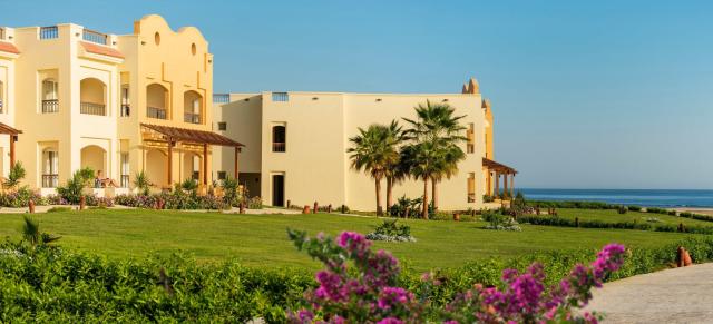 Concorde Moreen Beach Resort & Spa
