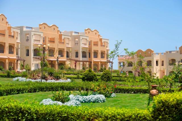 Concorde Moreen Beach Resort & Spa
