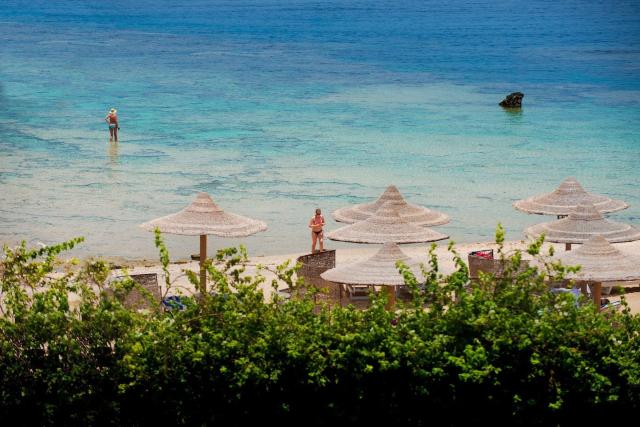 Concorde Moreen Beach Resort & Spa