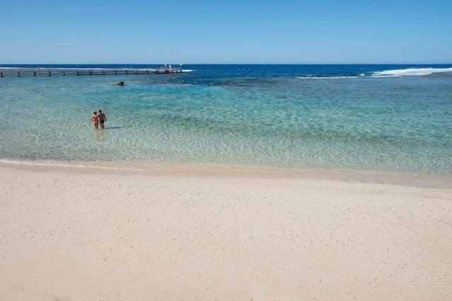 Concorde Moreen Beach Resort & Spa
