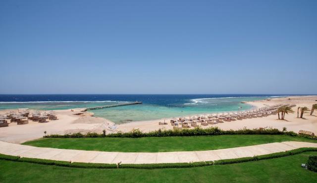 Concorde Moreen Beach Resort & Spa