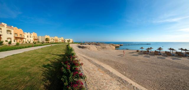 Concorde Moreen Beach Resort & Spa