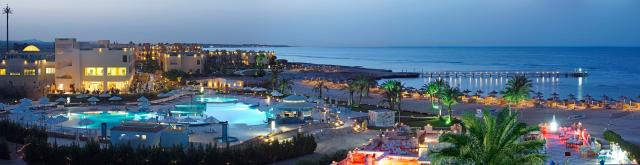 Concorde Moreen Beach Resort & Spa