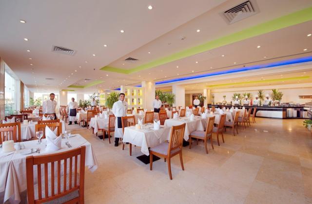 Concorde Moreen Beach Resort & Spa