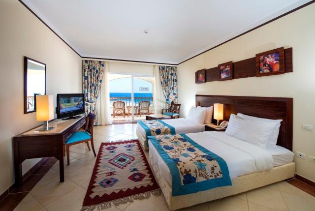 Concorde Moreen Beach Resort & Spa