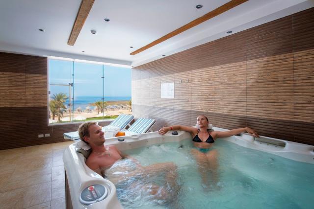 Concorde Moreen Beach Resort & Spa