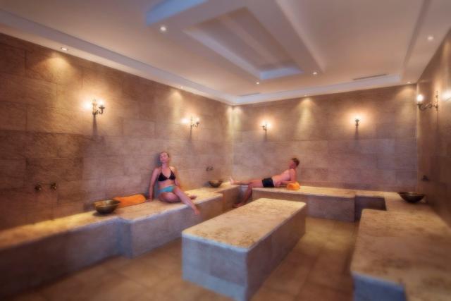 Concorde Moreen Beach Resort & Spa