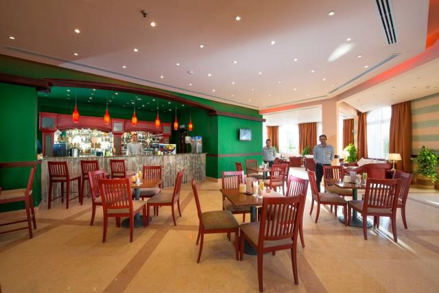 Concorde Moreen Beach Resort & Spa
