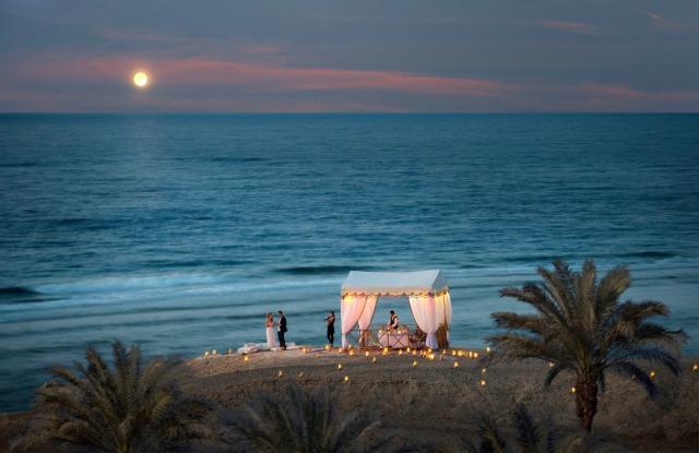 Concorde Moreen Beach Resort & Spa