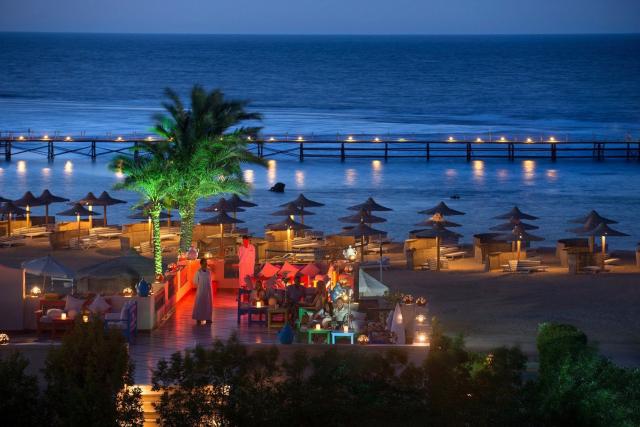 Concorde Moreen Beach Resort & Spa